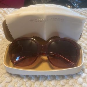 Michael Kors sunglasses